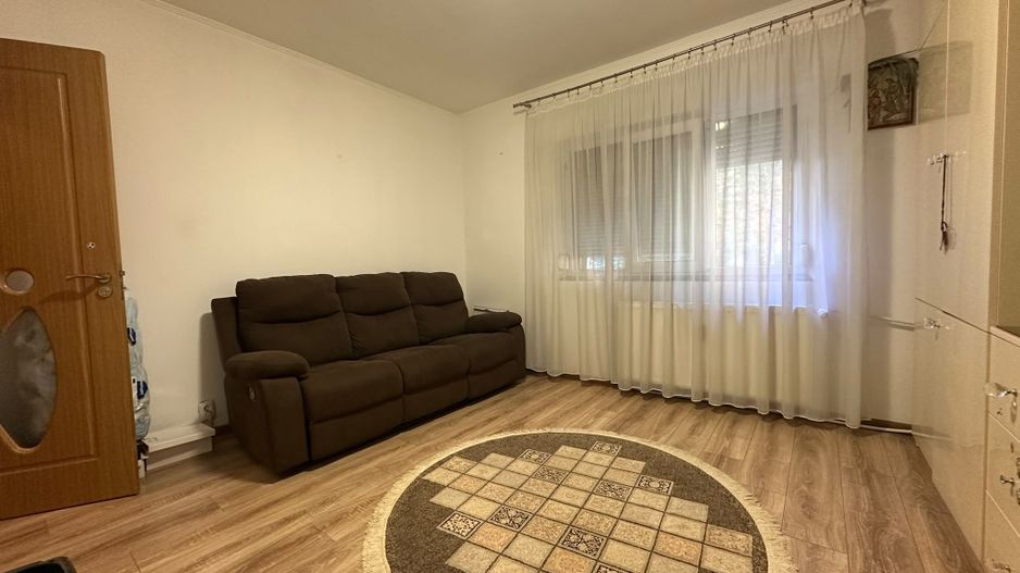 2 camere | Decebal | 59,81 mp | Parter | Ideal locuință sau investiție - Poză 4
