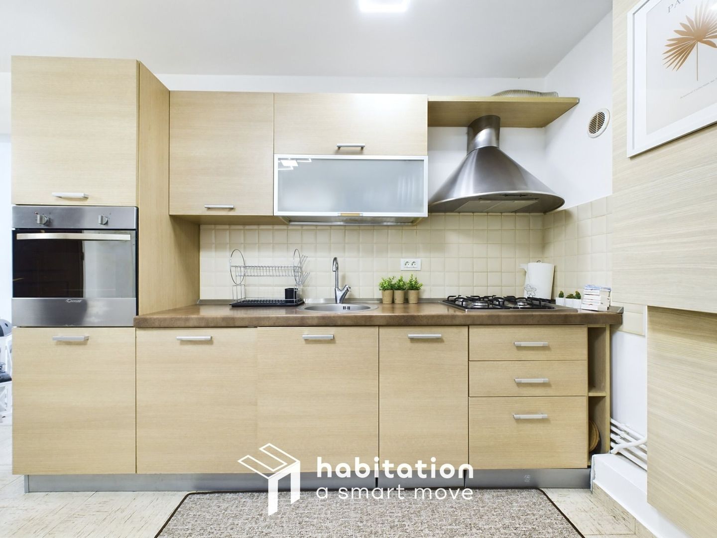 Tur virtual-3 camere, modern si elegant,  zona Centrala - Piața Unirii - Poză 17