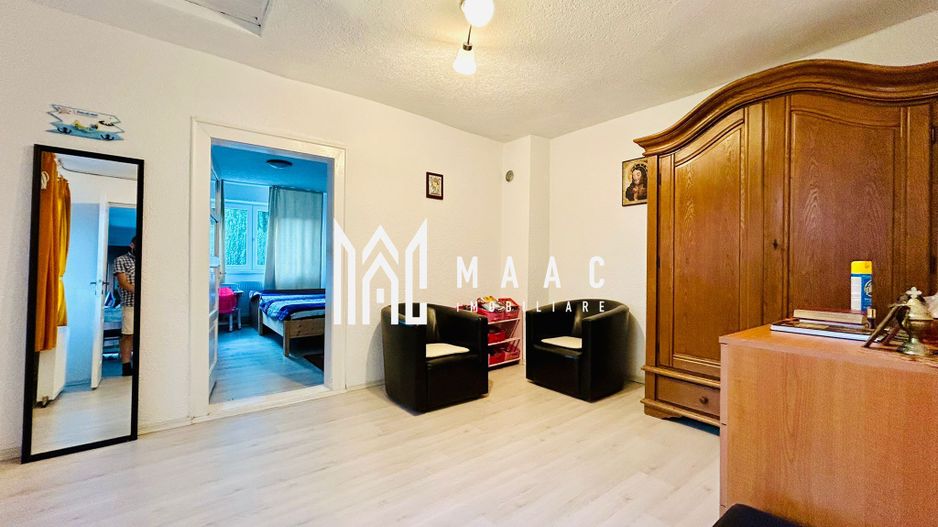 Casă Tălmăcel | 74 mp utili | Teren 507 mp + grădină - Poză 6