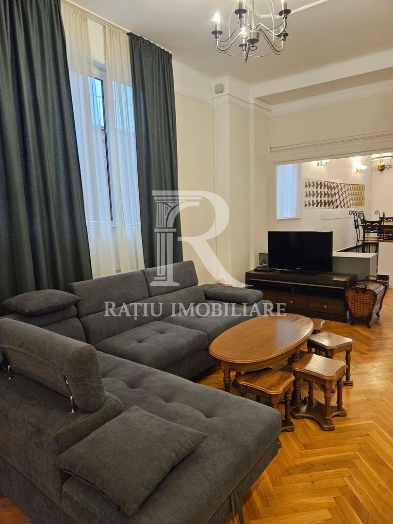 Apartament 4 camere | Ultracentral | Etajul 1 | Oradea - Poză 7
