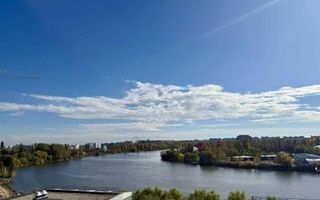 Penthouse-view Lacul Tei | 473mp | terasa 165mp | 950.000 euro + TVA - Poză 6