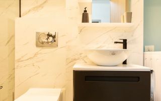 Apartament cu 2 camere de vanzare in Mamaia zona hotel iaki - Poză 2