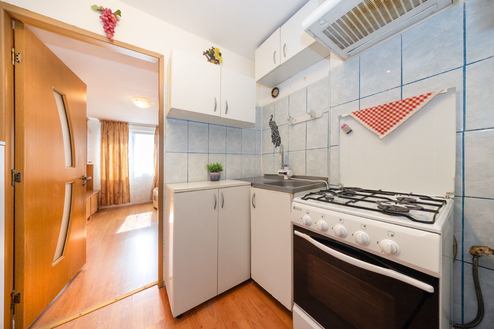 Apartament 2 camere de vanzare in Tractorul – Brasov - Poză 8
