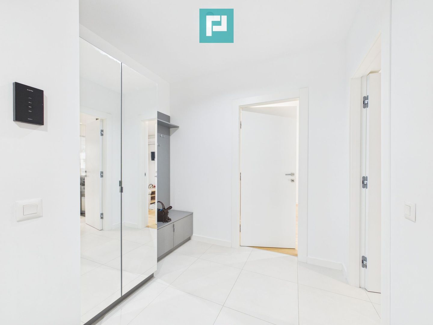 Apartament 2 camere | Nusco City Faza 1 | - Poză 4
