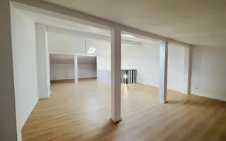 Vila P+1+M 5 camere Popesti-Leordeni - Poză 22