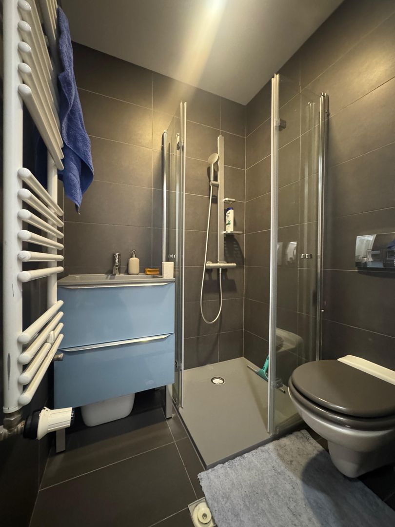 2 camere || LOC DE PARCARE || UPGROUND - Poză 18