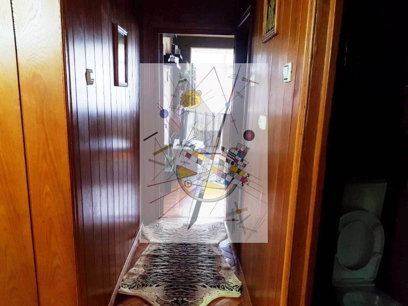 Tomis Nord - Banca Religiilor - Apartament compus din 4 camere, etaj 3. - Poză 26