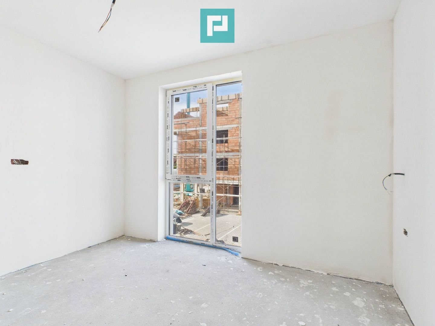 Apartament nou în Freidorf lângă Shopping City - Poză 5