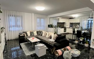 Penthouse cu 4 camere de lux – Doamna Stanca | 105 mp utili - Poză 1