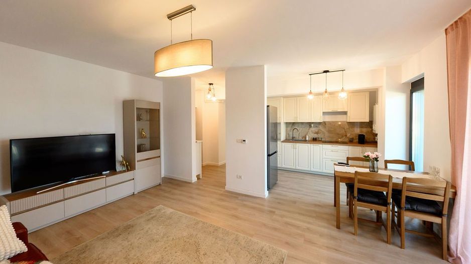 Apartament premium I Bloc nou 2025 I zona Aradului - Poză 16