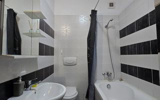 Centru - Copou- Univeristate Cuza - Medicine- Parcul Copou - 3rooms - 680 euro ! - Poză 5