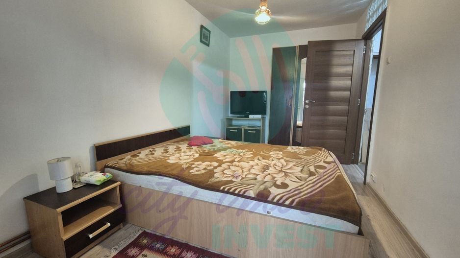 3 camere Colentina - cu CENTRALA PROPRIE - Poză 6