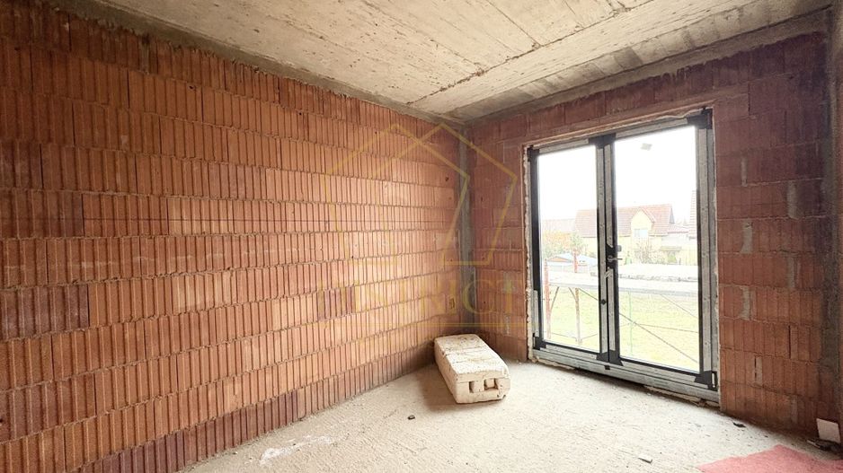 Duplex spatios cu 5 camere si 2 bai | Giroc - Poză 5