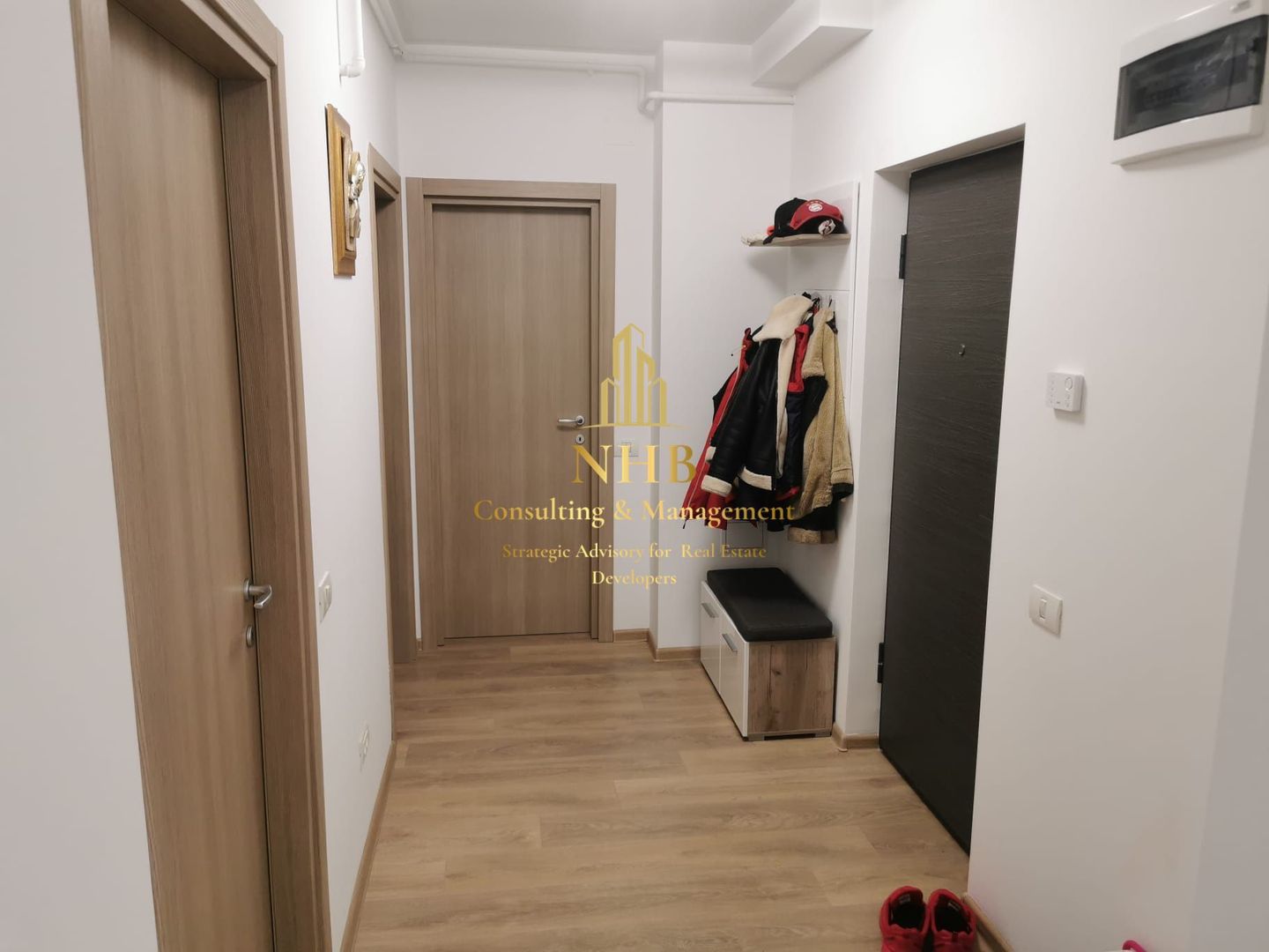Apartament 2 camere de Vanzare in Complexul Drumul Taberei Residence 2 - Poză 7