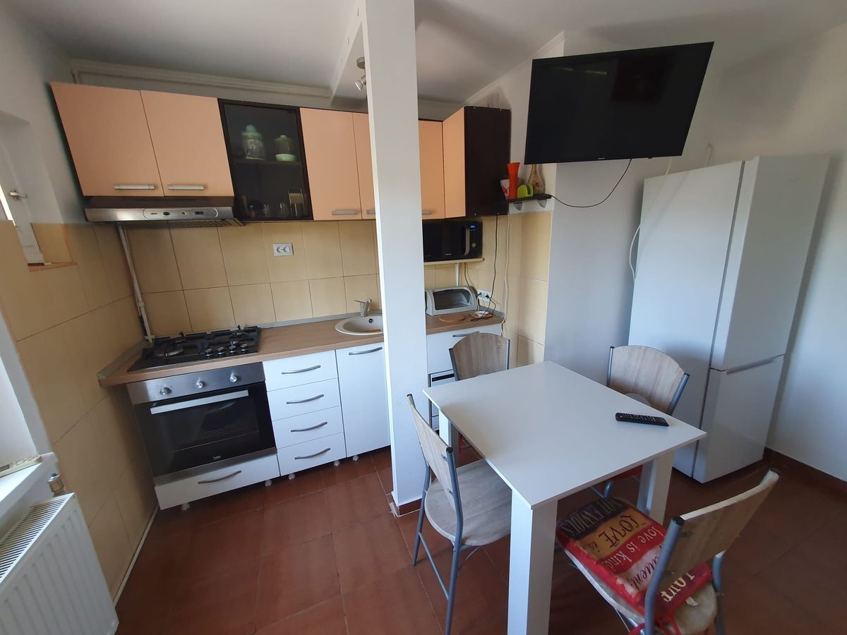 2 camere Mall Vitan-Nerva Traian t259 - Poză 5