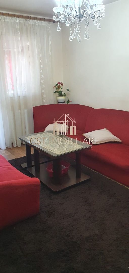 Apartament 3 camere Dacia - Poză 3