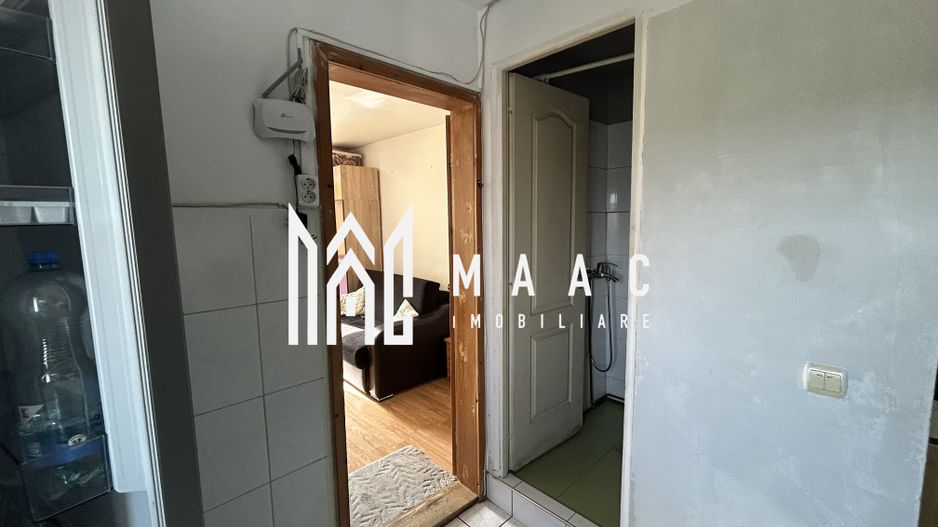 Garsonieră de vânzare | Sibiu, Promenada Mall | 22 mp - Poză 5