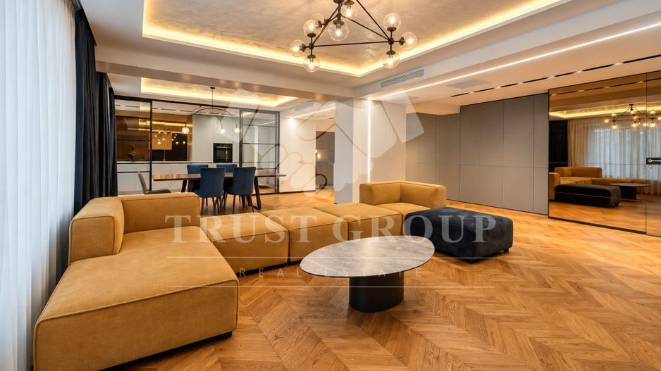 Apartament 3 camere Soseaua Nordului  | Loc de parcare si boxa | - Poză 5