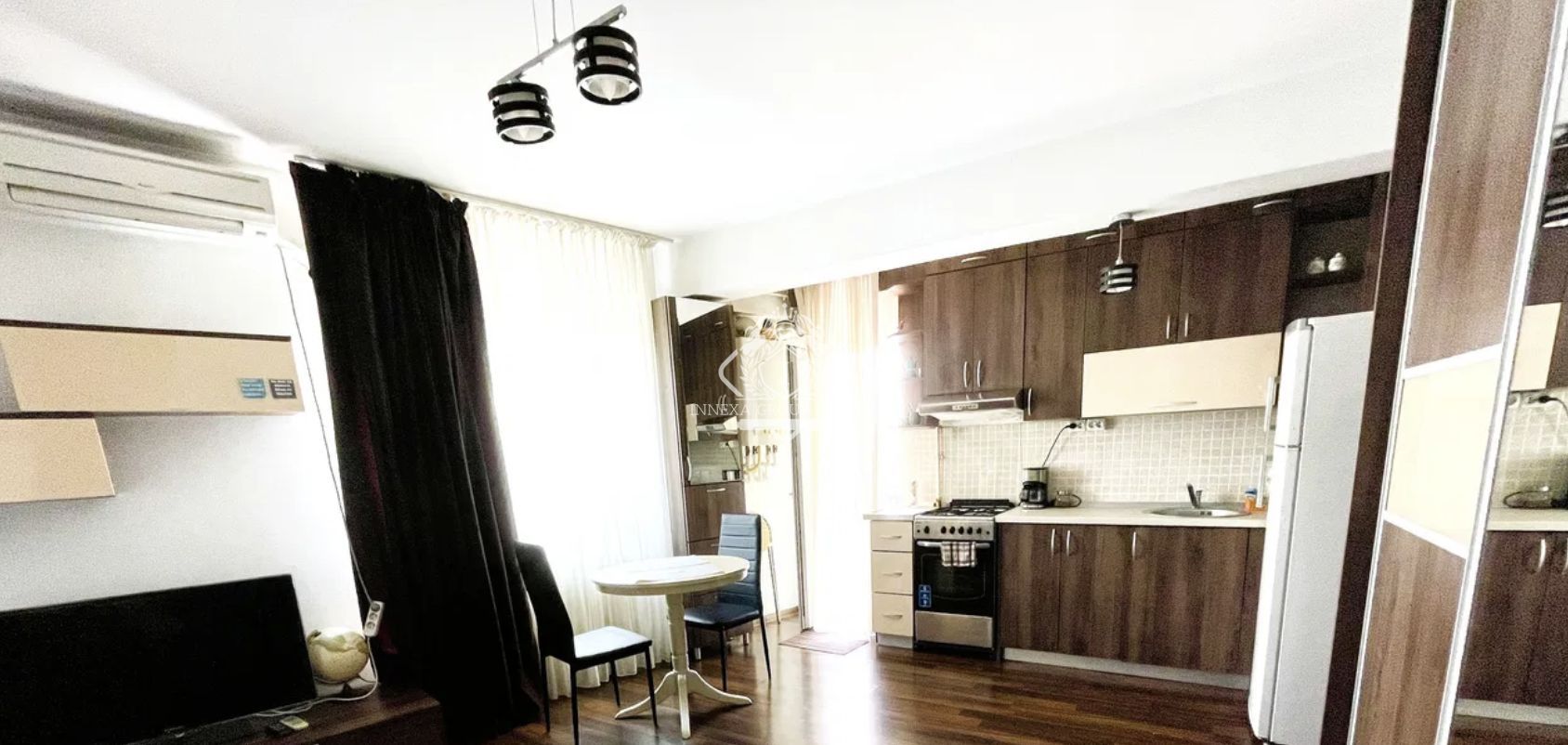 Parcul Carol-Marasesti | Garsoniera | 27mp | et 5 | bloc 2012 | 81.000 euro - Poză 2