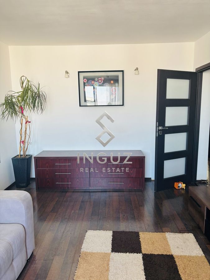 Apartament de închiriat – 3 camere – Obor - Poză 10