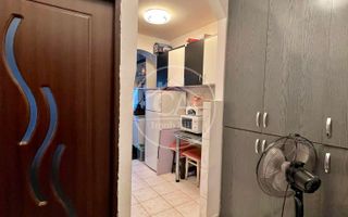 Apartament de vanzare cu 1 camera in zona Cantemir Oradea - Poză 10