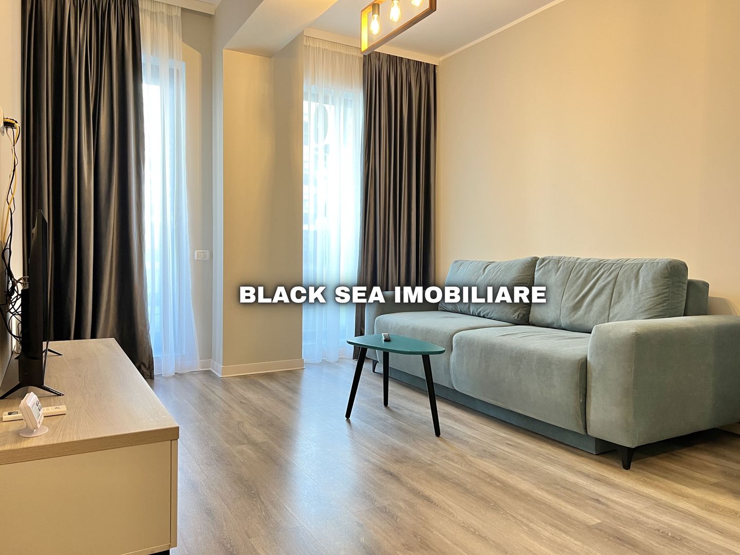 Apartamement 2 camere, zona CAMPUS,  Aviatorii III - Prima inchiriere - Poză 1