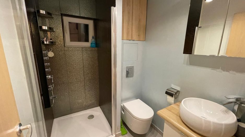 2 Camere Stirbei Voda 6 Min Metrou Eroilor Calea Plevnei Stirbei Voda - Poză 7