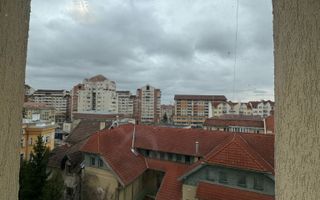 Apartament 2 camere | 47 mp | Etaj 6 | Piața Libertății nr. 10 - Poză 8