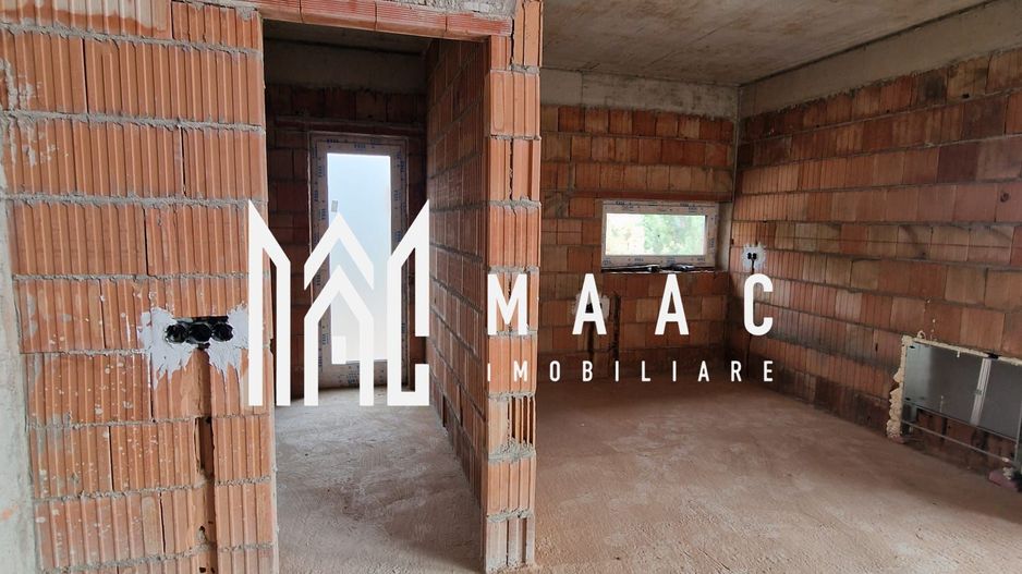 Duplex 3 camere de vânzare | Sibiu | DaVinci Homes | 92 mp - Poză 10