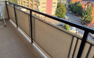 Apartament 3 camere, 84 mp, terasa, parcare, zona Petrom - Poză 9