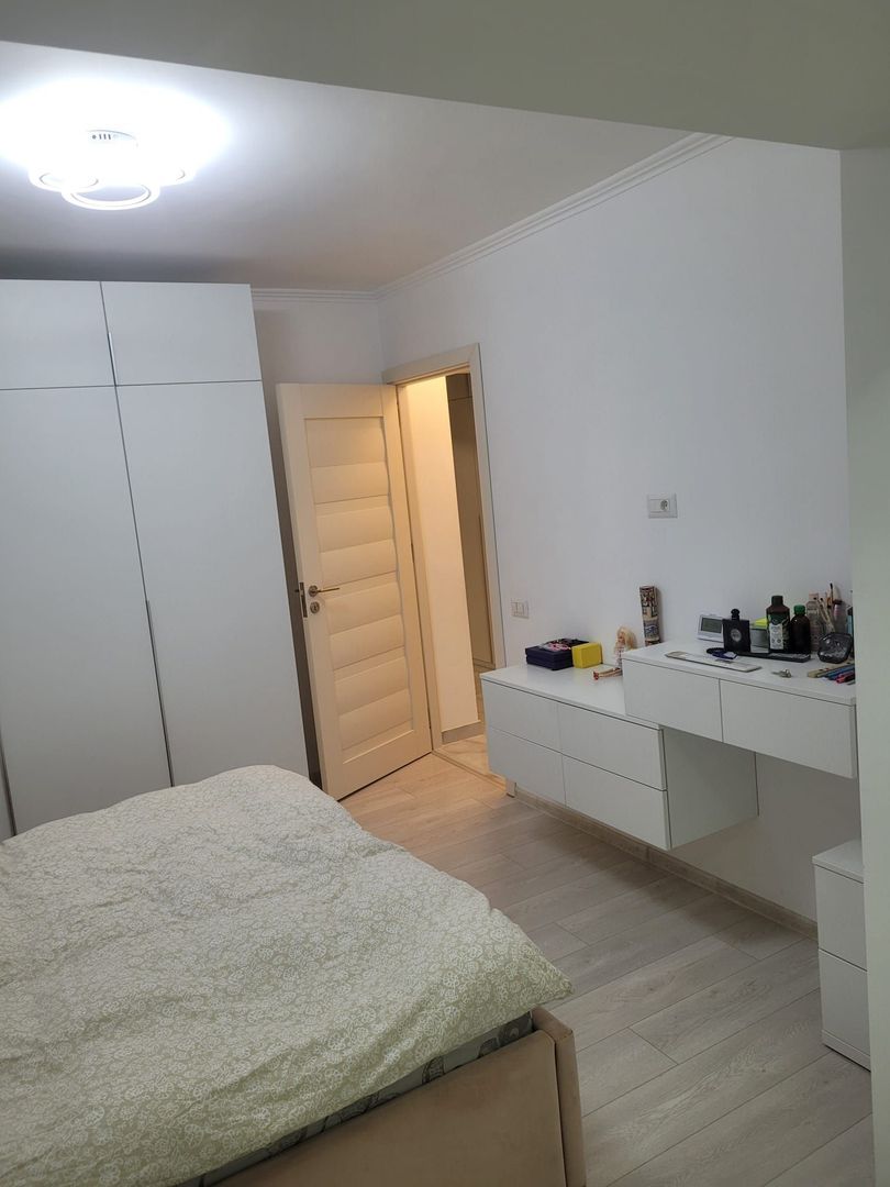 Apartament 2 camere de inchiriat Lujerului - Poză 3