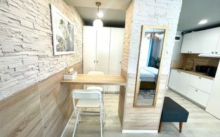 Afacere la cheie! Apartament 35 mp, zona Eugen Ionesco - Poză 5