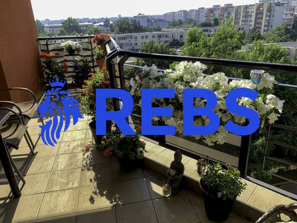 Apartament 3 camere Central Park - Poză 11