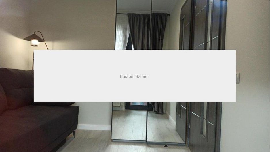 Apartament modern 3 camere | Tractorul - Poză 9