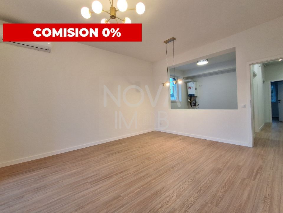 Apartament 2 camere - Da Vinci - Comision 0% - Poză 1