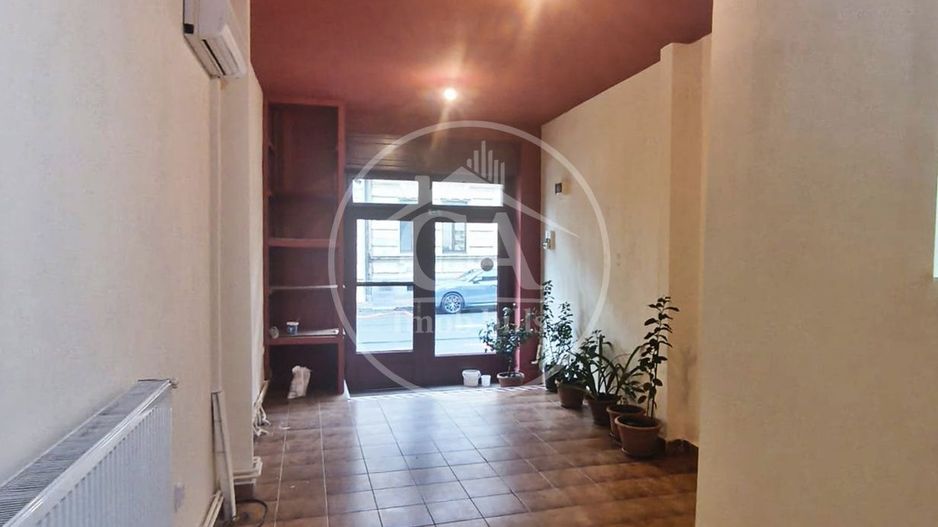 Spatiu comercial de vanzare in zona Ultracentrala, Oradea - Poză 4