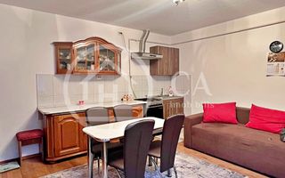 Apartament cu 2 camere de vânzare la curte comuna ultracentral, Oradea - Poză 4