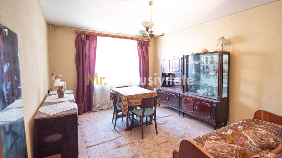 Apartament 2 camere decomandat – Cartier Marasesti, Pitesti. - Poză 1