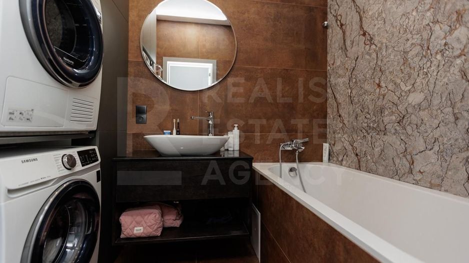 Vânzare, apartament, 3 camere, strada Spartacus, Râșcani - Poză 13