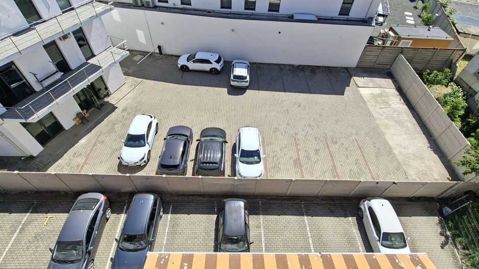 Apartament cu 2 camere si loc de parcare - Torontalului - Poză 22