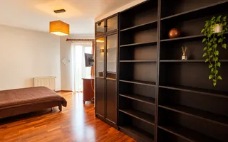 Vanzare 3 Camere 92 mp+ Balcon 12mp|3 Băi|Parcare |Monte Carlo Palace - Poză 17