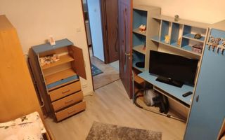 Închiriere apartament 2 camere decomandat, etaj 10/10, central, Iași - Poză 10