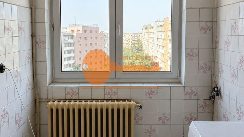 Apartament 3 camere | Lujerului | Etaj 9 | 2 balcoane - Poză 6