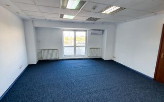 Spatiu de birouri-525mp-ultracentral-ideal investitie | Piata Unirii - Poză 18