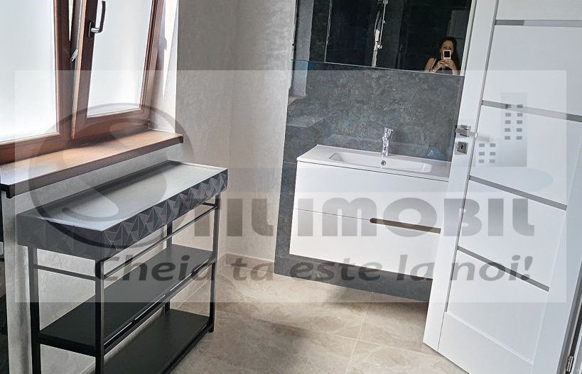 Casa/Vila de inchiriat Hlincea - 1100 euro - Poză 5