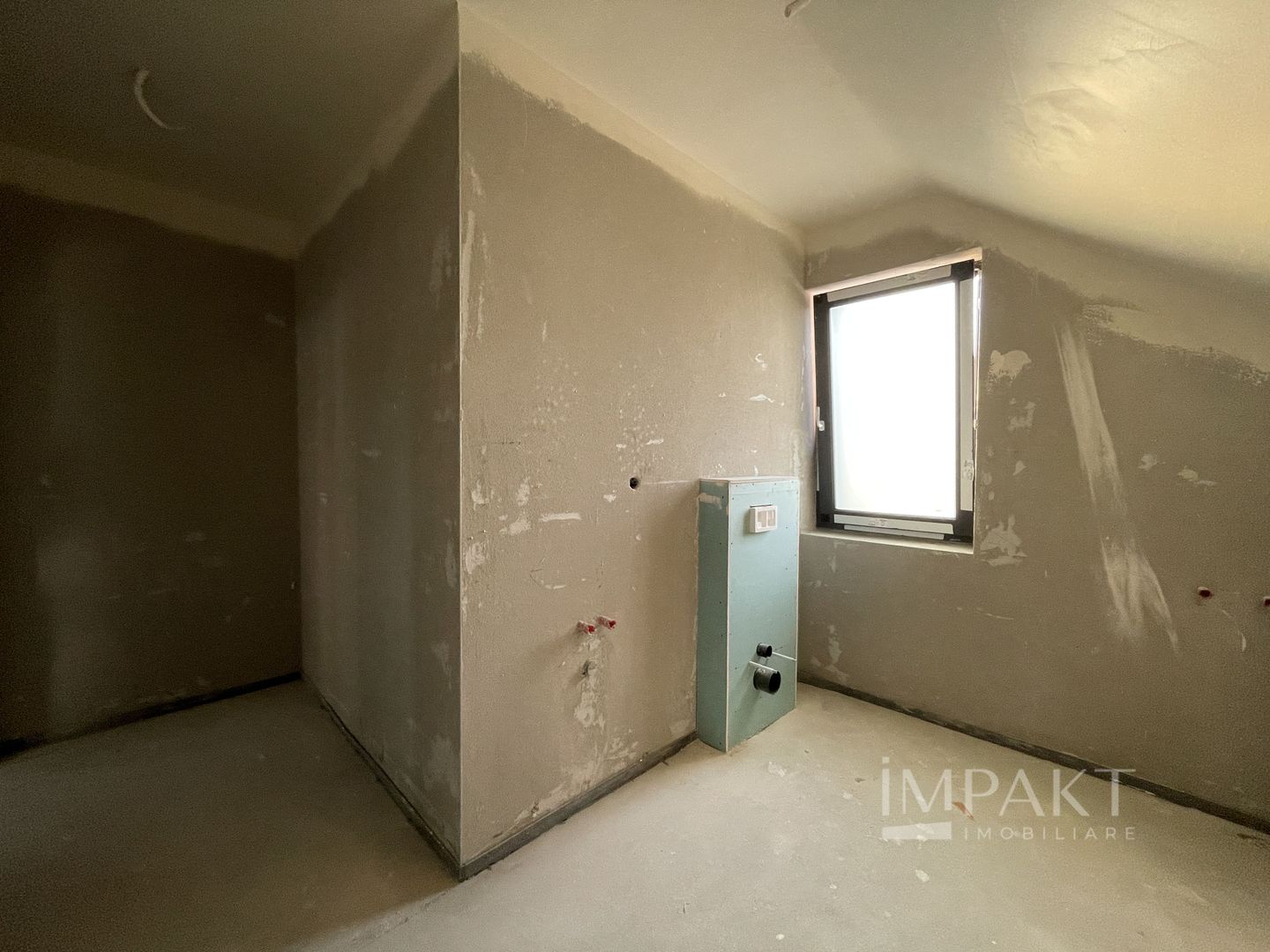 Casa unifamiliala de vanzare in Chinteni! - Poză 12