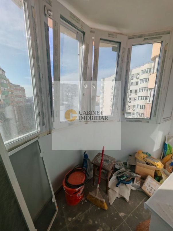 Apartament 1 camera - 40mp - etaj intermediar - Zona Tei - Poză 7