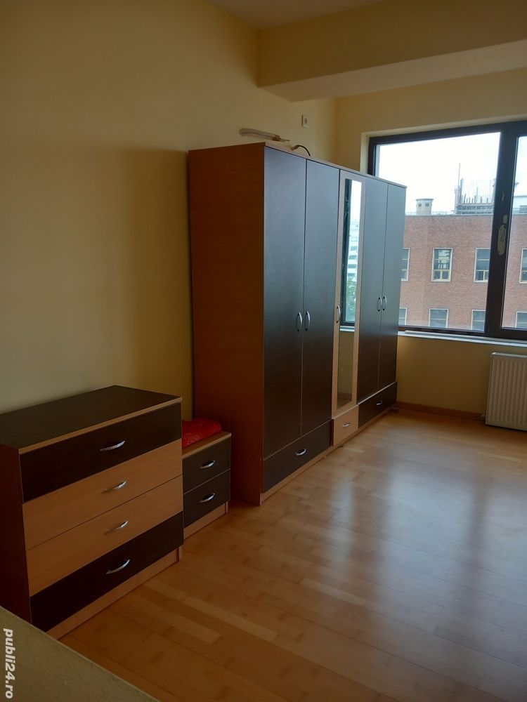 Închiriez garsoniera Posta Vitan - Poză 4