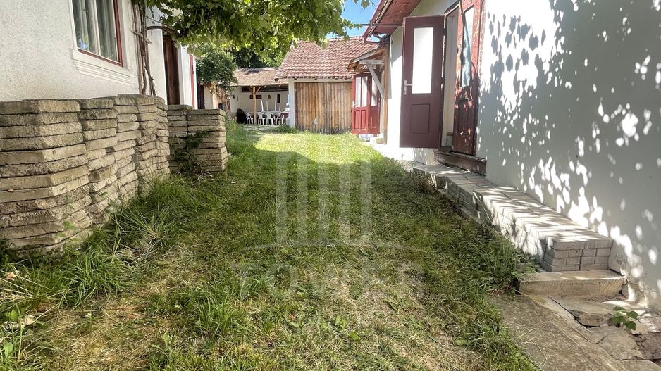 Casa de vânzare în Aciliu, Soliste- 100mp utili, teren total 244 mp - Poză 10