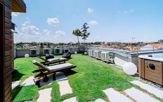 Penthouse de lux 530 mp ultracentral in Oradea - Poză 60